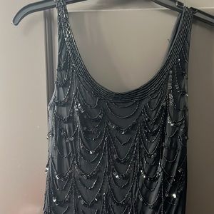 Sue Wong Nocturne Formal Dress